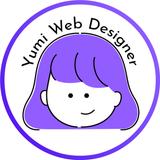 Yumi｜WEBデザイン
