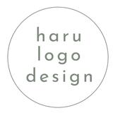 haru logo design