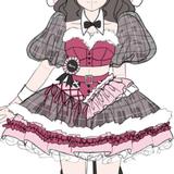 牡丹 デザイナー