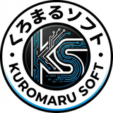 くろまるソフト