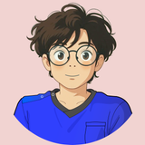 【 つばさくん 】