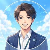 青空 元気