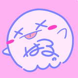 はるのおばけ haru
