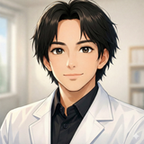 薬剤師りゅう