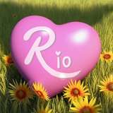 Rio。。
