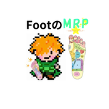 foot hidenori