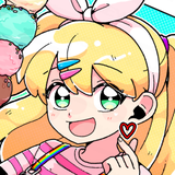 アゲ山ポテ太
