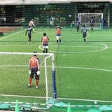 フットサルコーチ