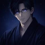 霊視鑑定師　琥珀（こはく）