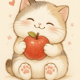 めるる♡