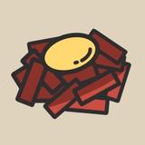 魚有ユッケ 〓 Design