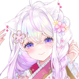 彩桜もち（Aomochi）