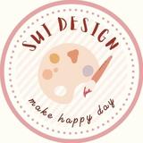 すい（sui design）