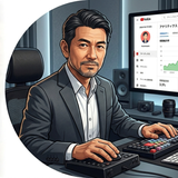 たろたろう｜YouTube運営者の編集