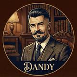 ダンディ DANDYDANDY