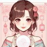 優華✿霊視で導く癒やしの恋占い師