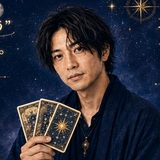 KAI 彼の心を読む霊感タロット占い師