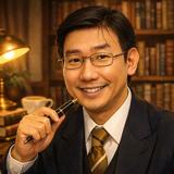 井下田清智／筆名 宇佐津彦清智