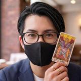 伊波 零（イナミレイ）