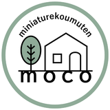 ミニチュア工務店moco