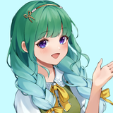 ミドリノハサミ