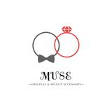 アクセサリー修理　Muse