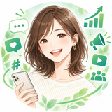 SNS集客・LINE公式サポート
