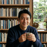 石関　隆