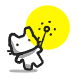 ねこのぺん