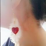 小さなハートの家