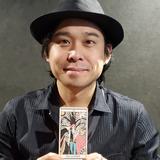 檀（だん）｜運命の人をつなぐ鑑定士