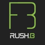 RushB株式会社