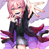 心動イラスト