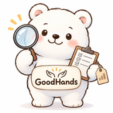 GoodHands Hisaki