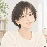 マキ　整理収納アドバイザー1級