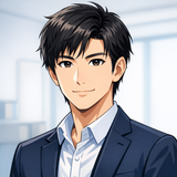 人事コンサルTaka
