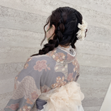雪見ゆきのこ