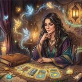 Julia fortarot