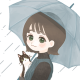 雨やどり