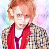 ギタリスト　R君