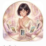 霊感タロット占い師　美祈✨