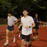 大崎ランニングサポート