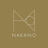 NAKANO　デザイナー