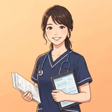ひなた＊認定看護師