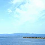 琴の海