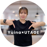 ゆいな　挫折させないUTAGEサポート