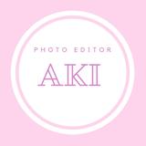 Photo Editor Aki