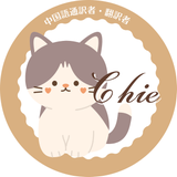 中国語通訳ちえ