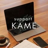 KAME_support