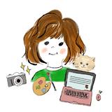 ゆるりえデザイン